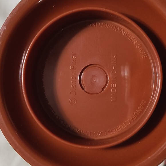 Jessie Disney Toy Story snowcone cup from Disney On Ice - Picture 3 of 4